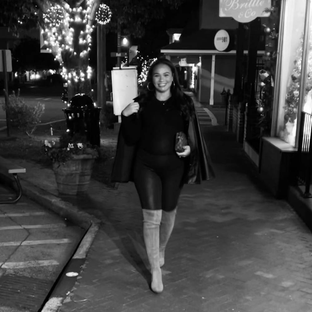 Meet your Posher, Shanice